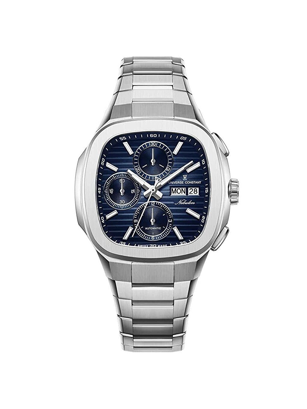 Gri UC7994 Erkek Kol Saati