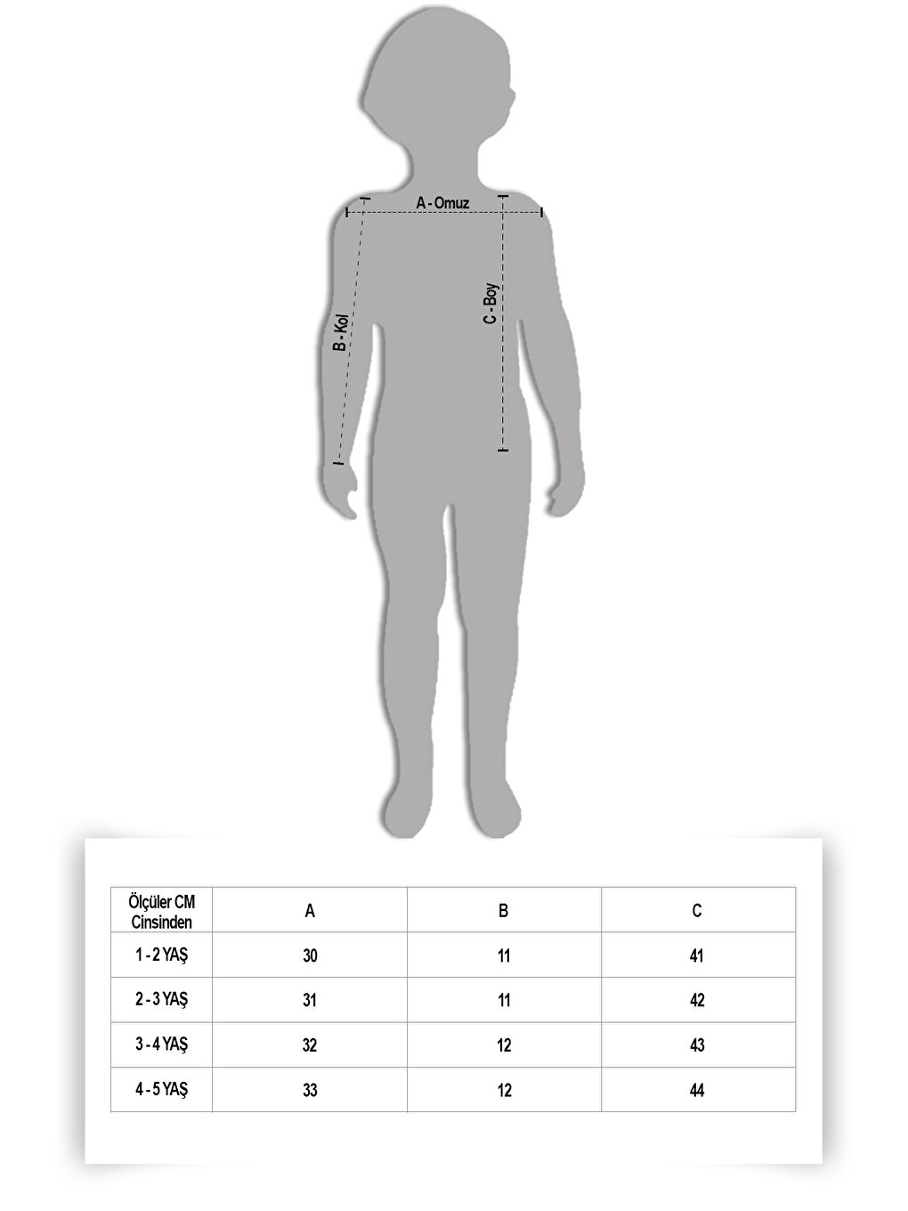 Yeşil Kelebek Baskılı Payetli Kız Çocuk Tişört 20999-2