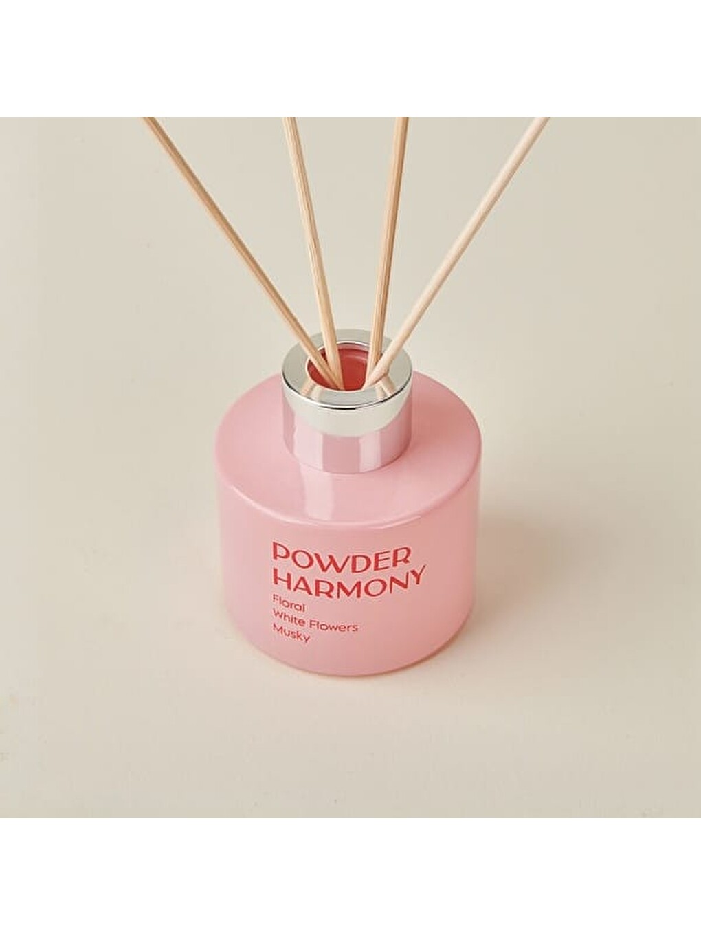 Karışık Deco Powder Harmonyoda Kokusu - Şeffaf - 100 ml-1