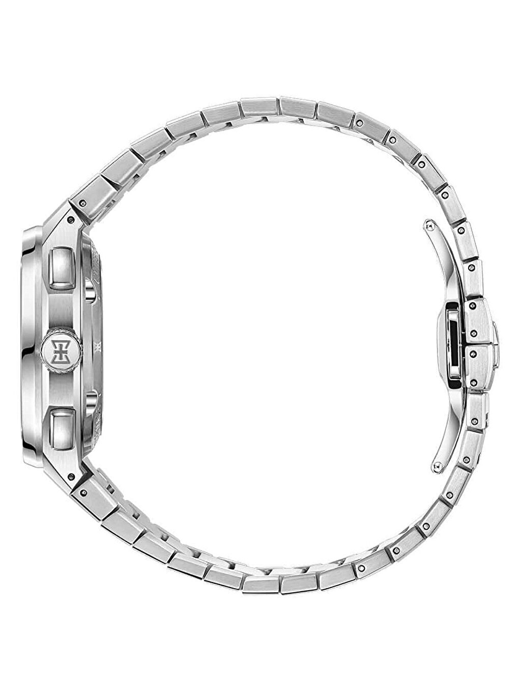 Gri UC7994 Erkek Kol Saati-4