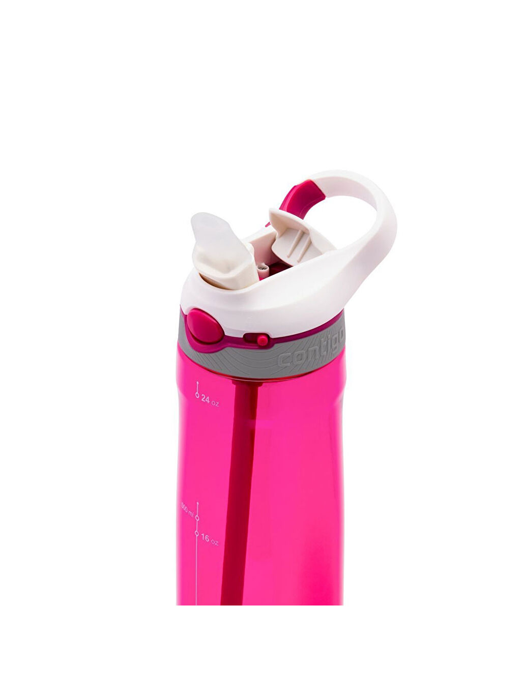 Ashland Autospout Tritan Matara 720ml Pembe 2197050-2