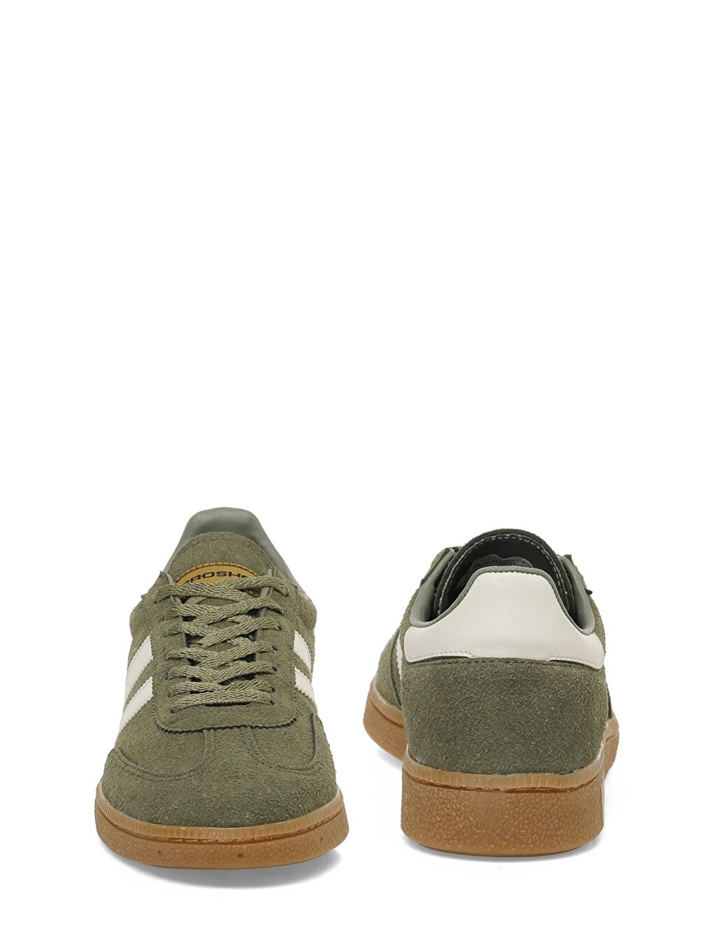 TRIA 5FX Haki Erkek Sneaker-4