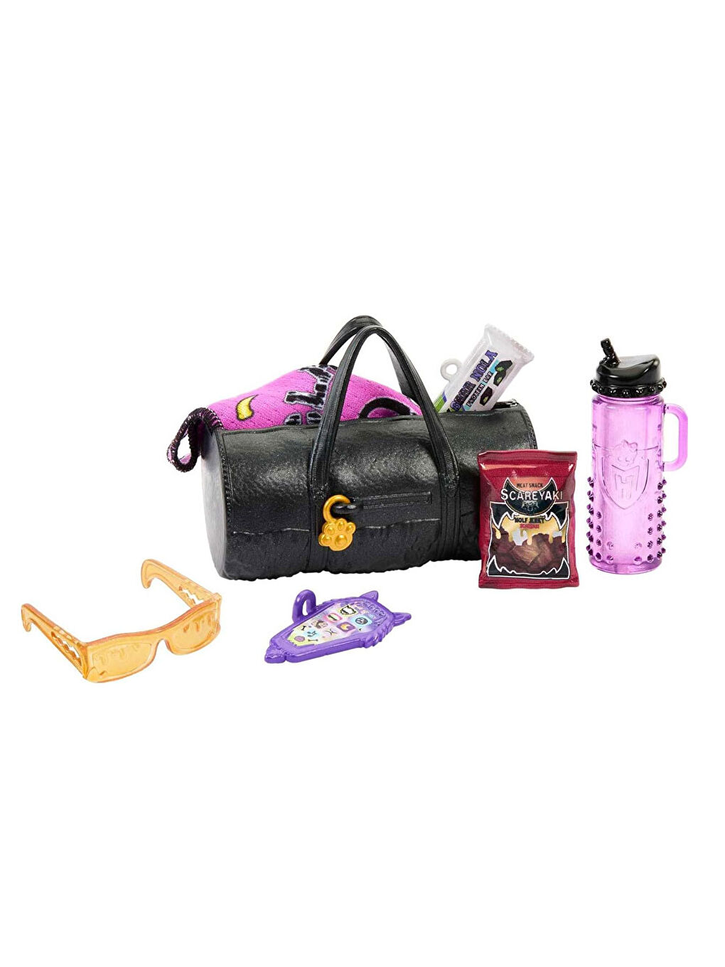 Acayip Havalı Arkadaşlar HPD53-HNF65-1