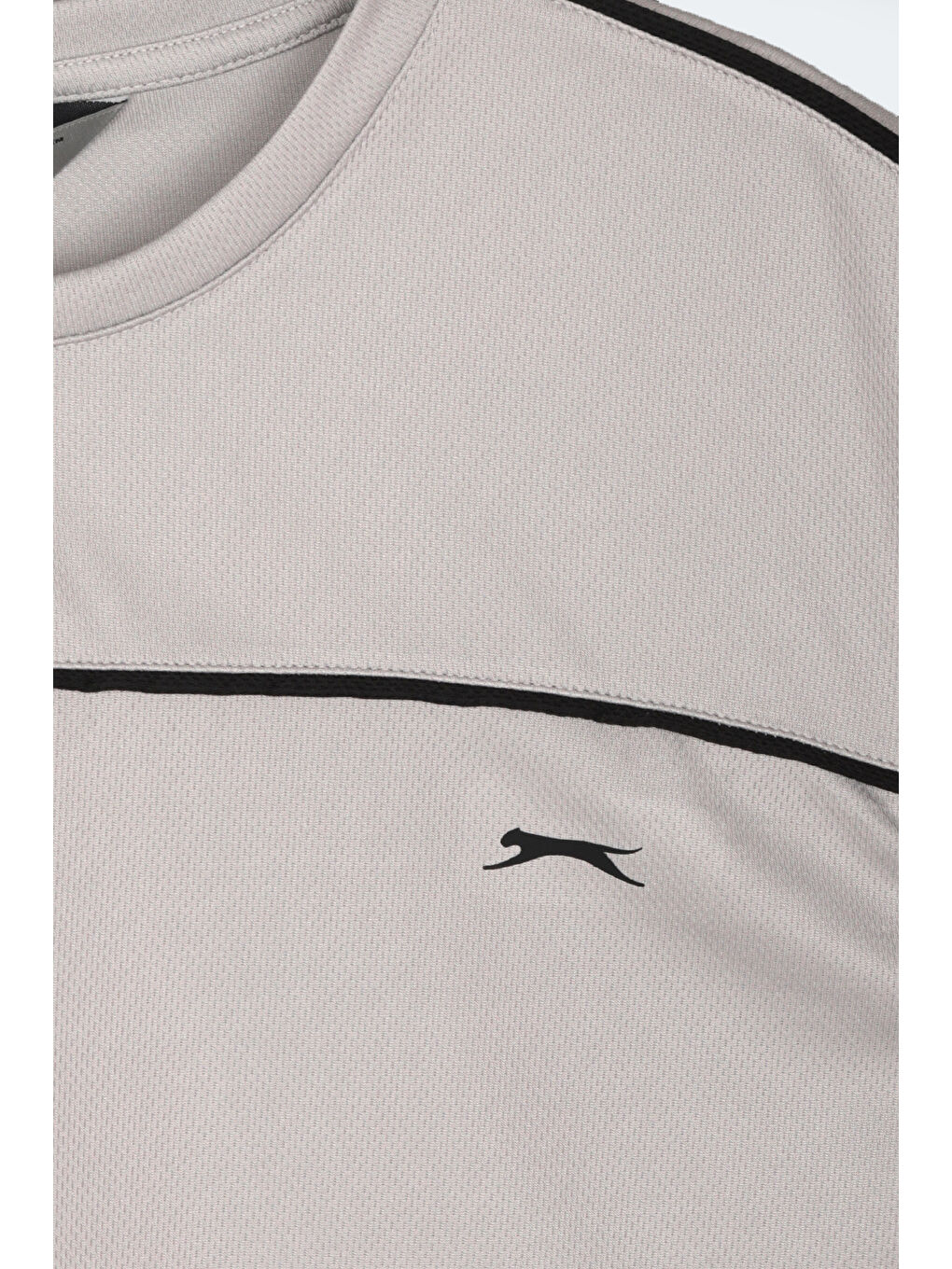 REVIVE Erkek Gri Tişört-1