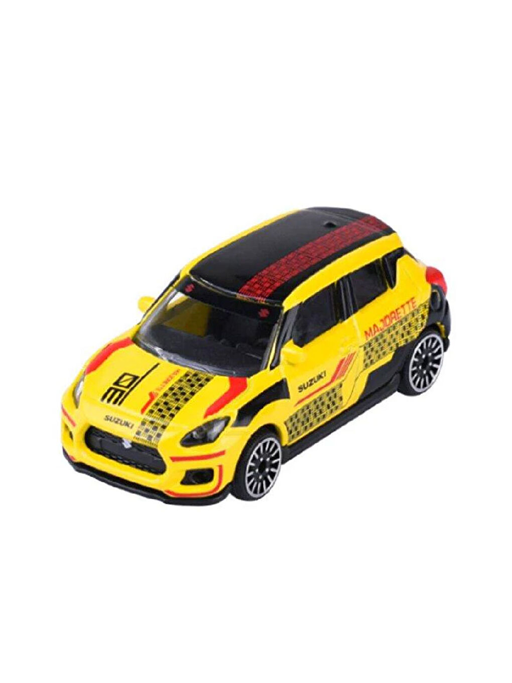 Yarış Arabaları Tekli Suzki Swift Sport 212084009