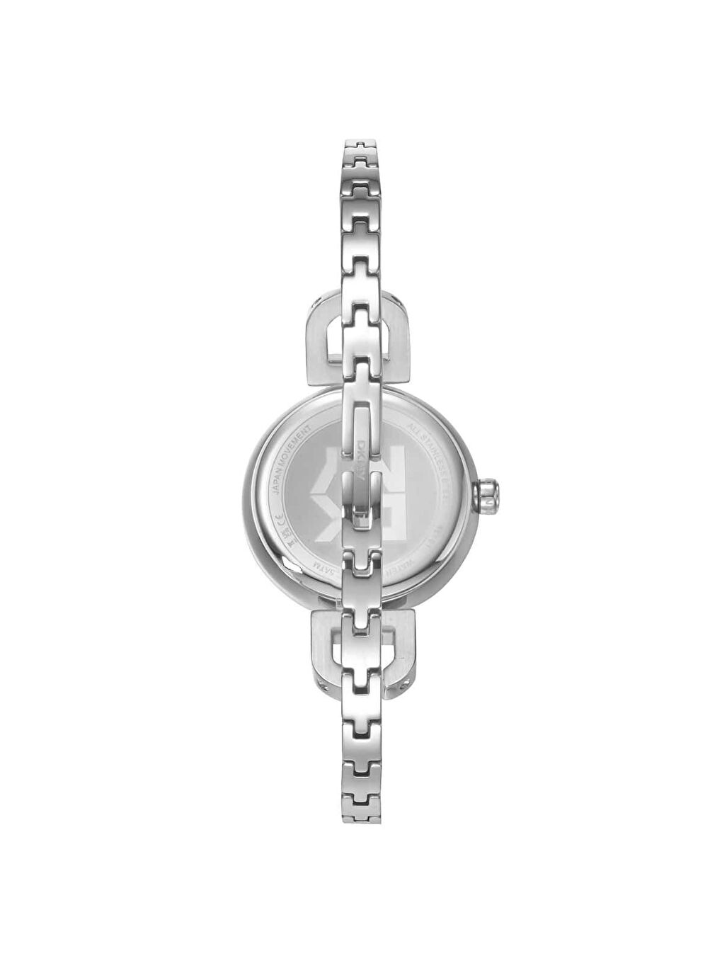 Gri DK1L161M0025 Kadın Kol Saati-2