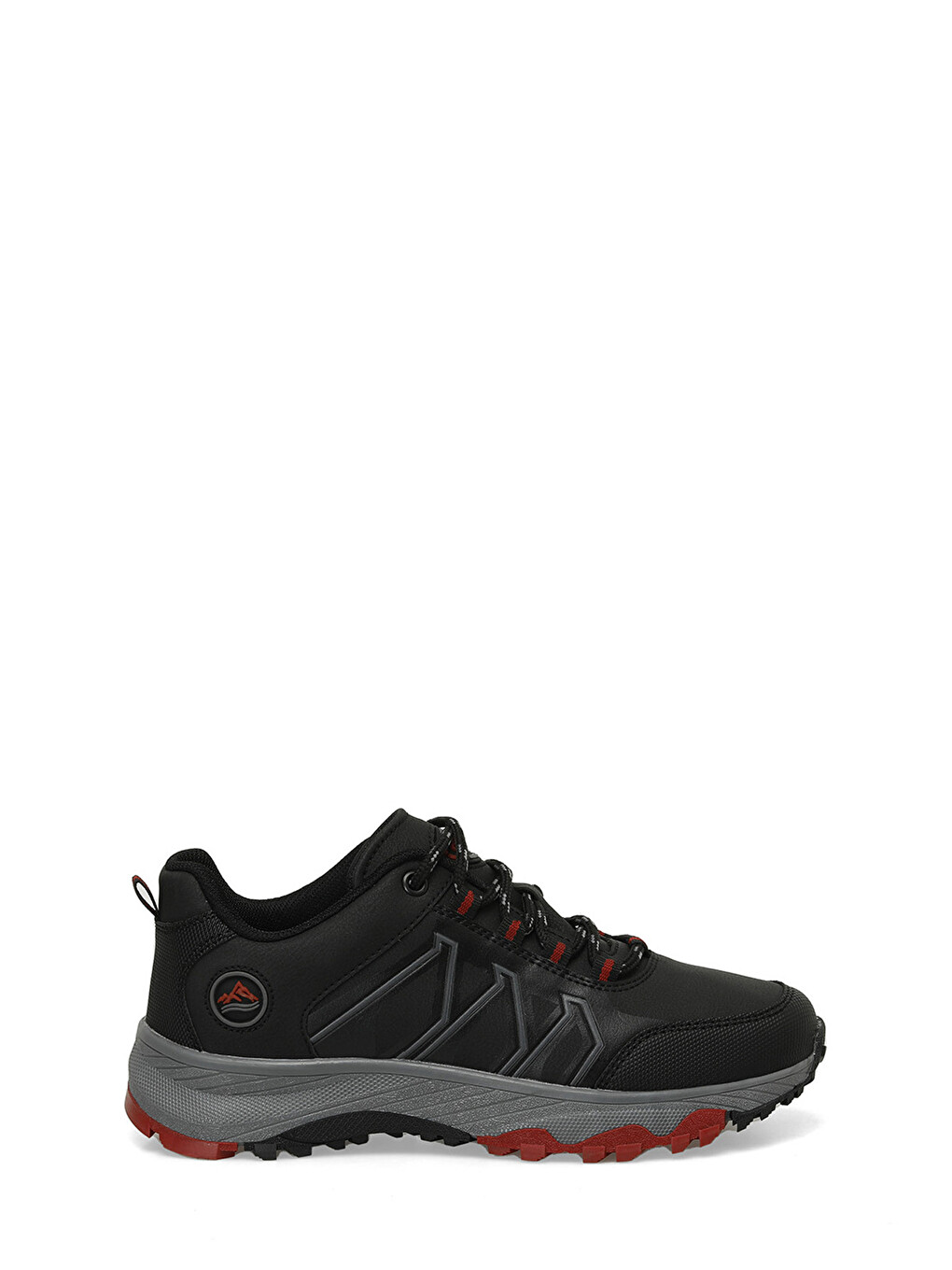 Alonso 4pr Siyah Unisex Outdoor