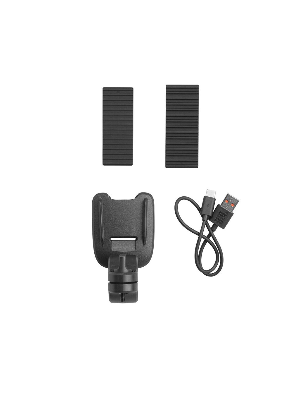 Jbl WIND3 Slim Taşınabilir Bisiklet Scooter Hoparlör - 2
