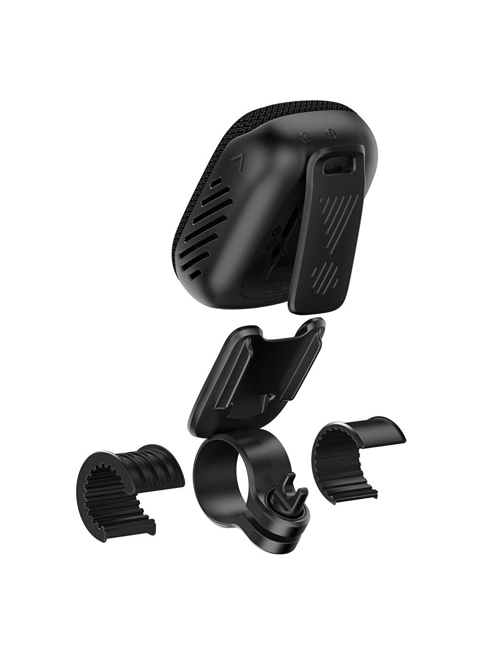 Jbl WIND3 Slim Taşınabilir Bisiklet Scooter Hoparlör - 3