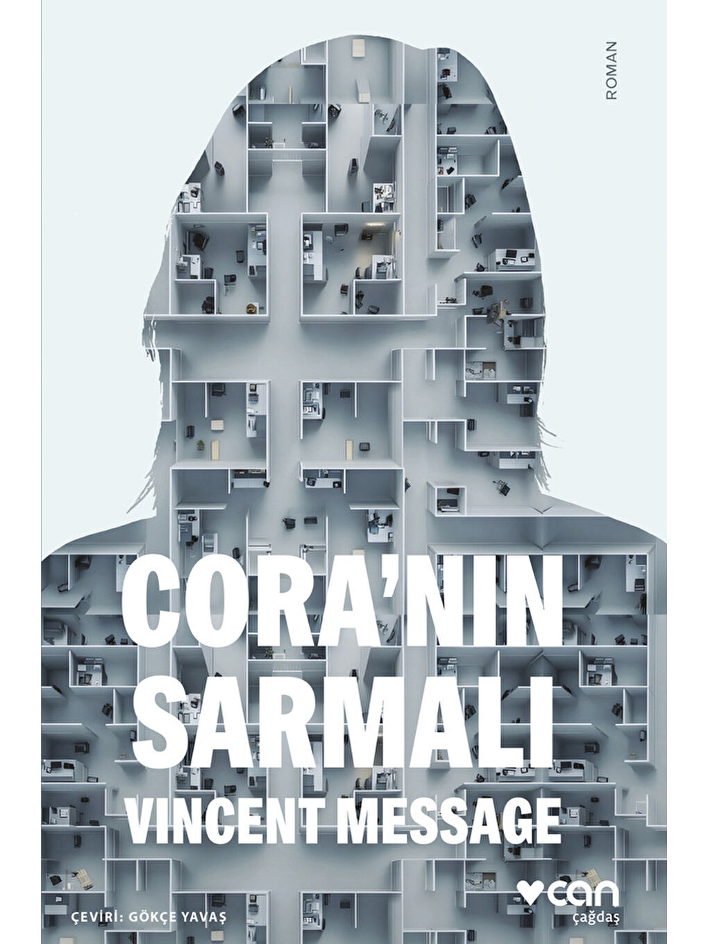 Cora’nın Sarmalı