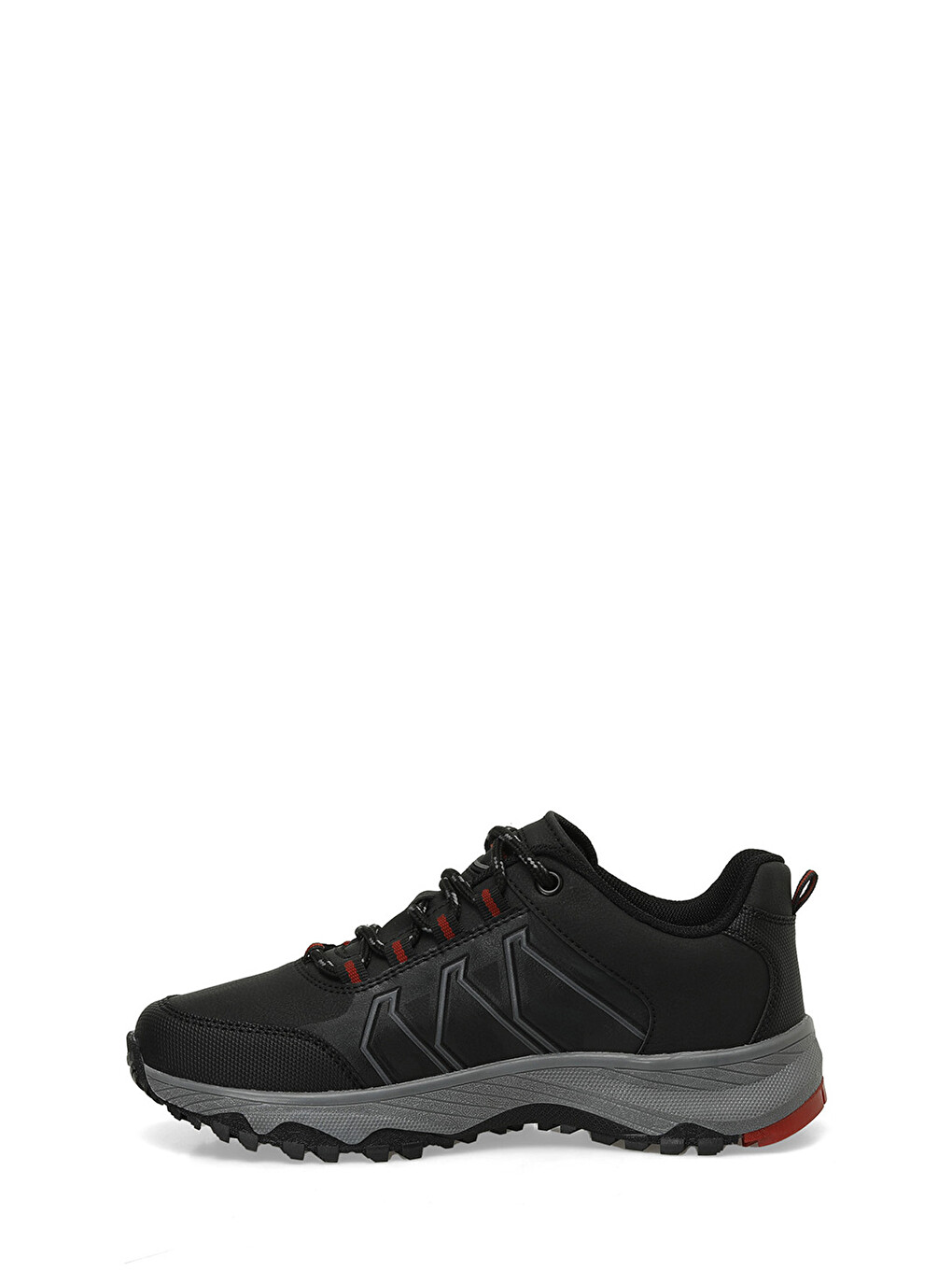 Alonso 4pr Siyah Unisex Outdoor-2