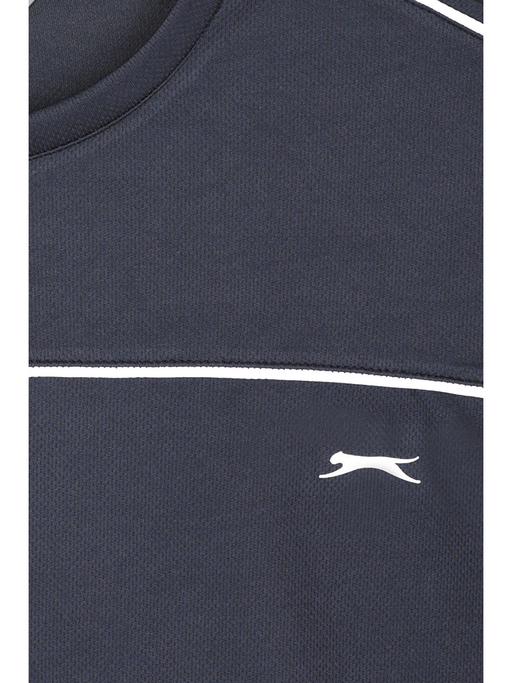 REVIVE Erkek Lacivert Tişört-1