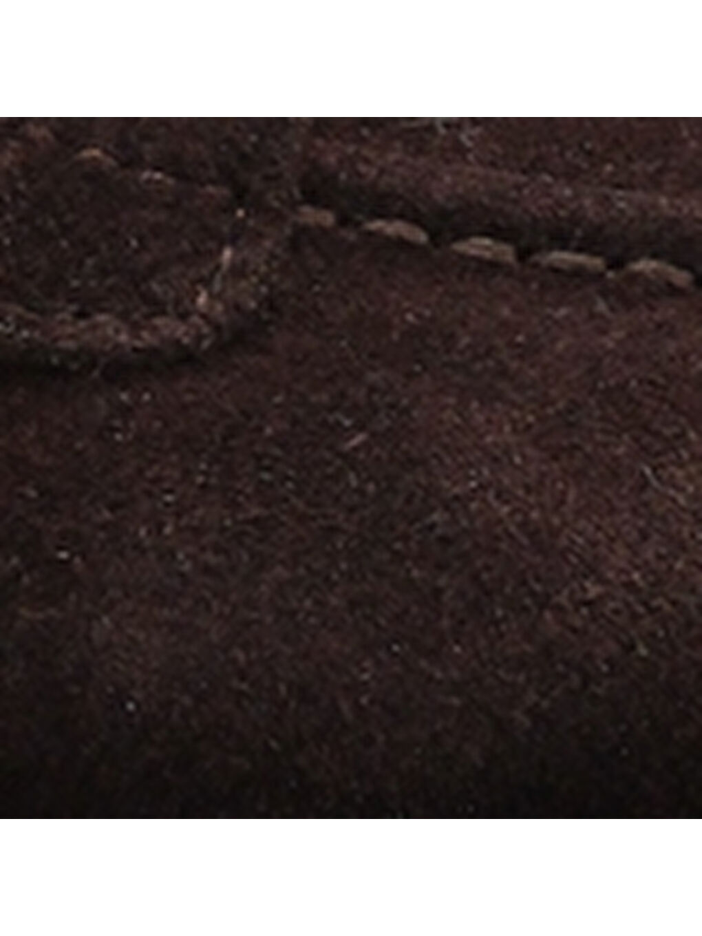 Kahverengi Cary Deri Kadın Loafer-6