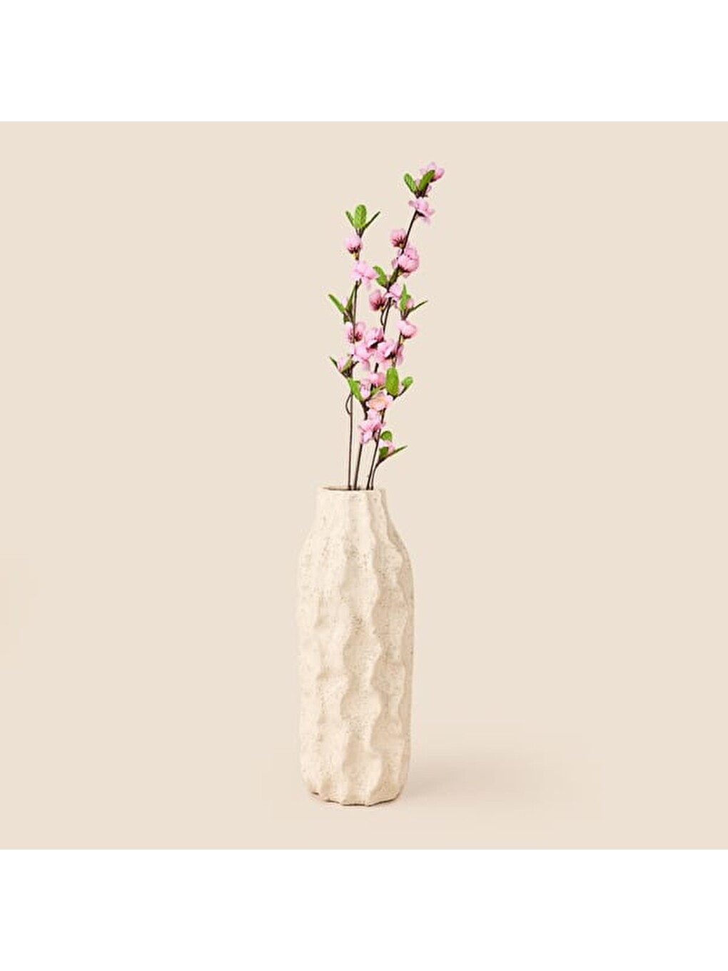 Deco Sakura Yapay Dal Çiçek - Pembe - 74 cm
