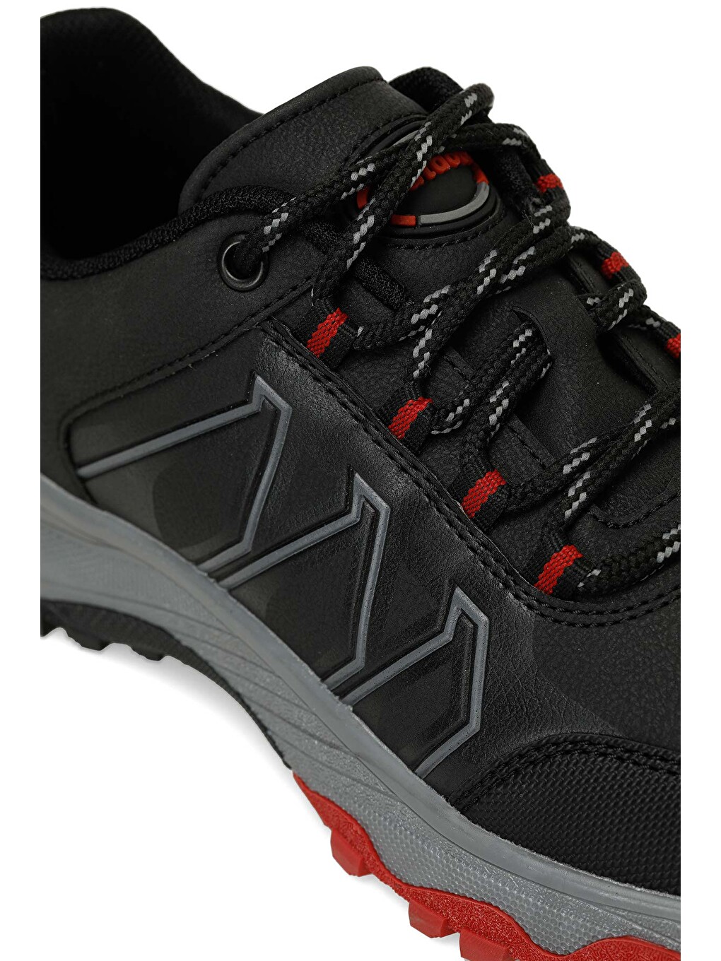 Alonso 4pr Siyah Unisex Outdoor-6