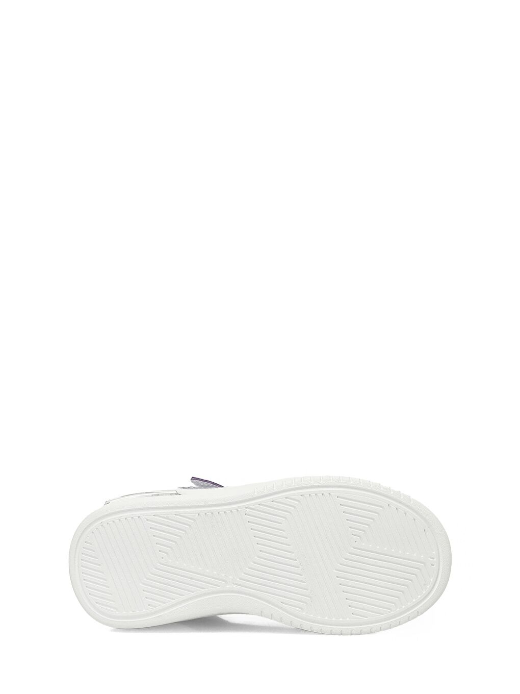Mor HOLGE B 5FX Lila Kız Çocuk Sneaker-5