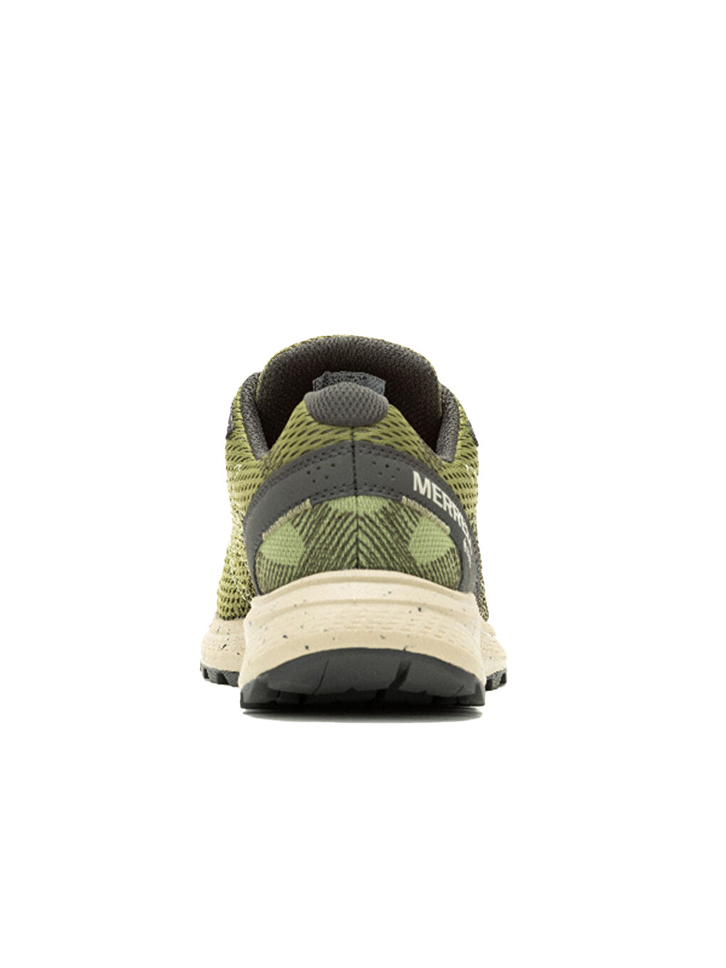 Haki Fly Strike Gore-Tex Erkek Yeşil Bot-2