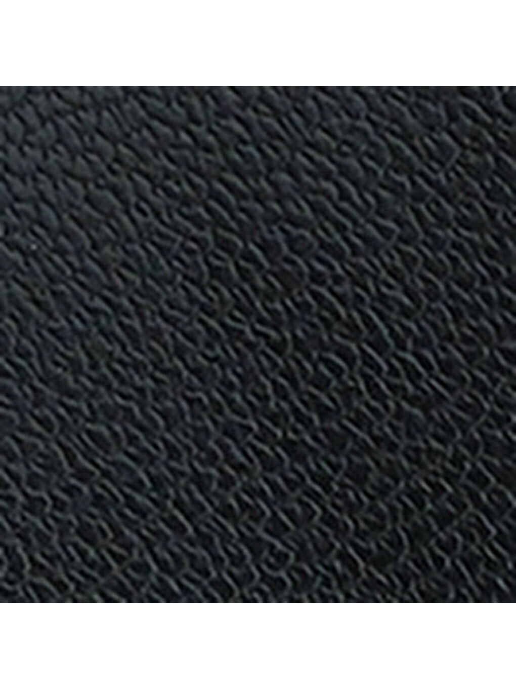 Siyah Dolly Çapraz Bantlı Konfor Tokalı Dolgu Topuklu Kadın Sandalet-6