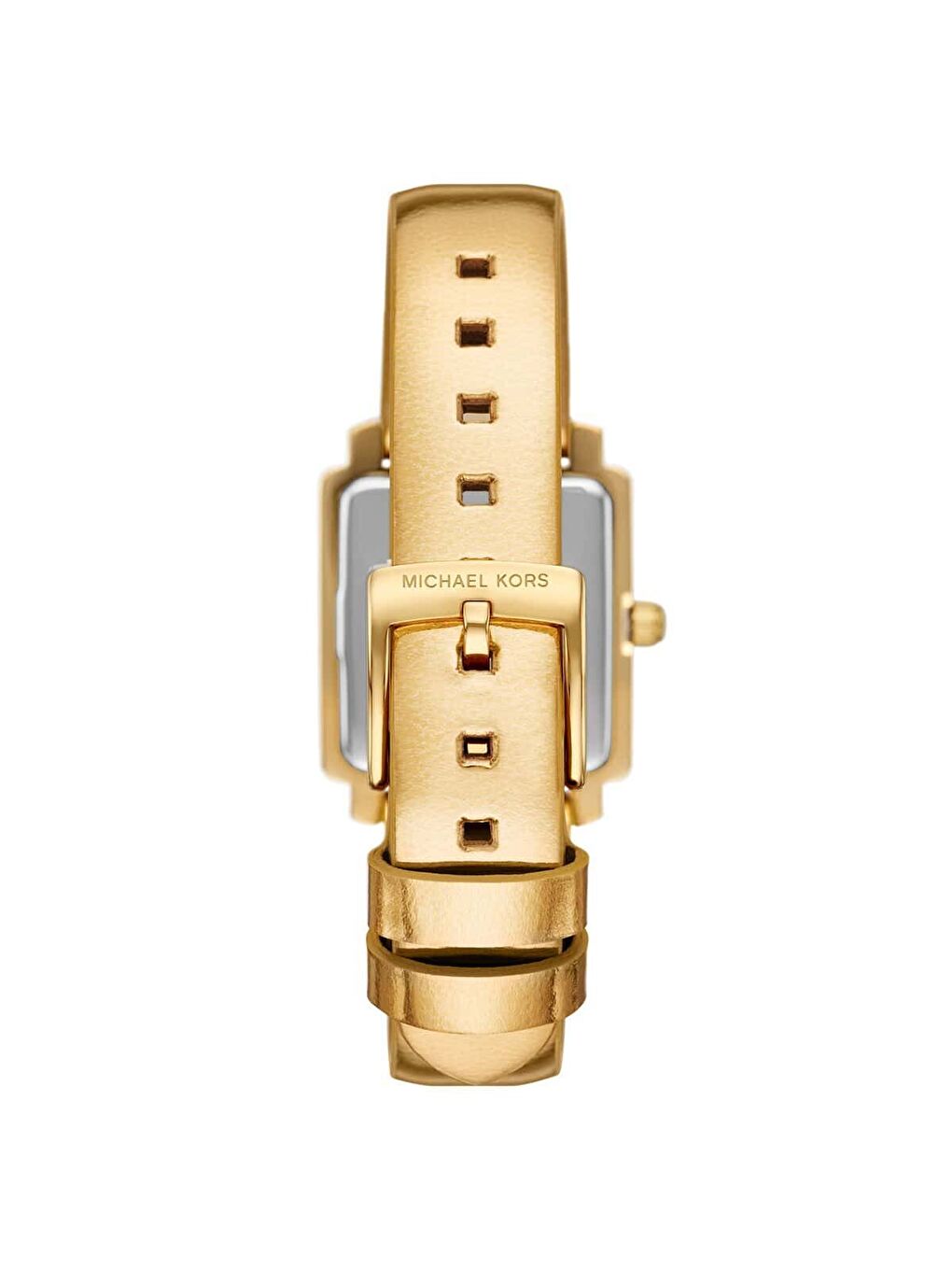 Sarı MKO1218 Kadın Kol Saati-2