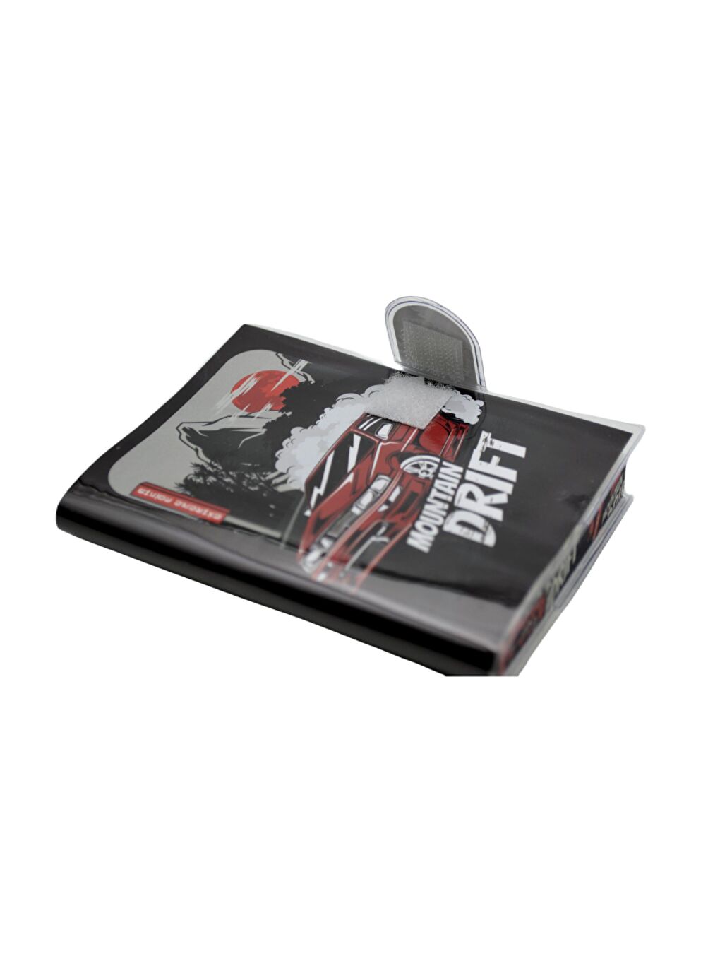 Not Defteri Speed Cars NT110-7