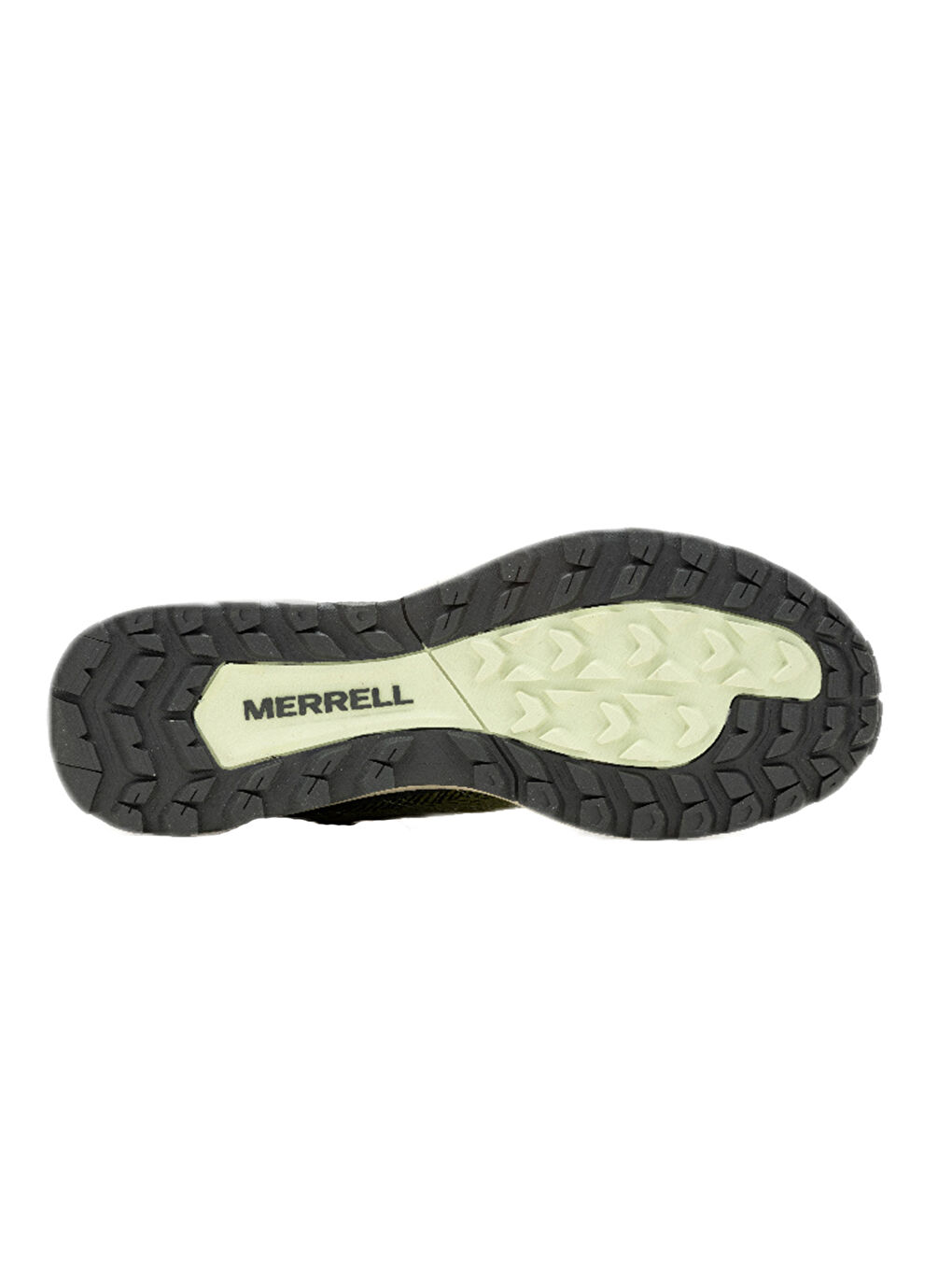 Haki Fly Strike Gore-Tex Erkek Yeşil Bot-5