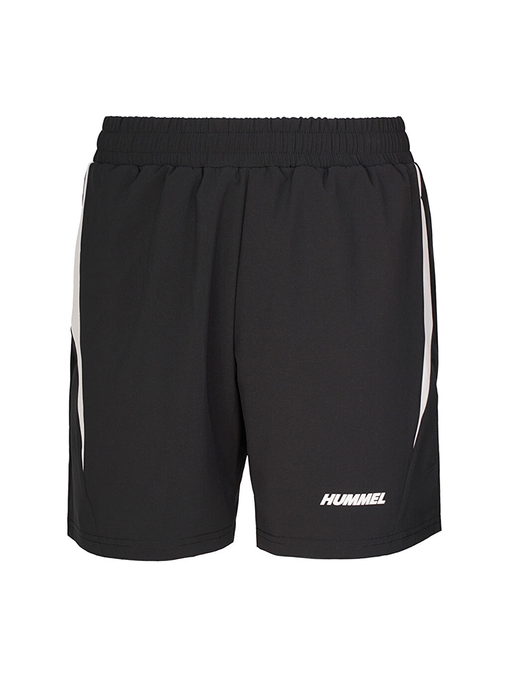 Charles Erkek Siyah Şort