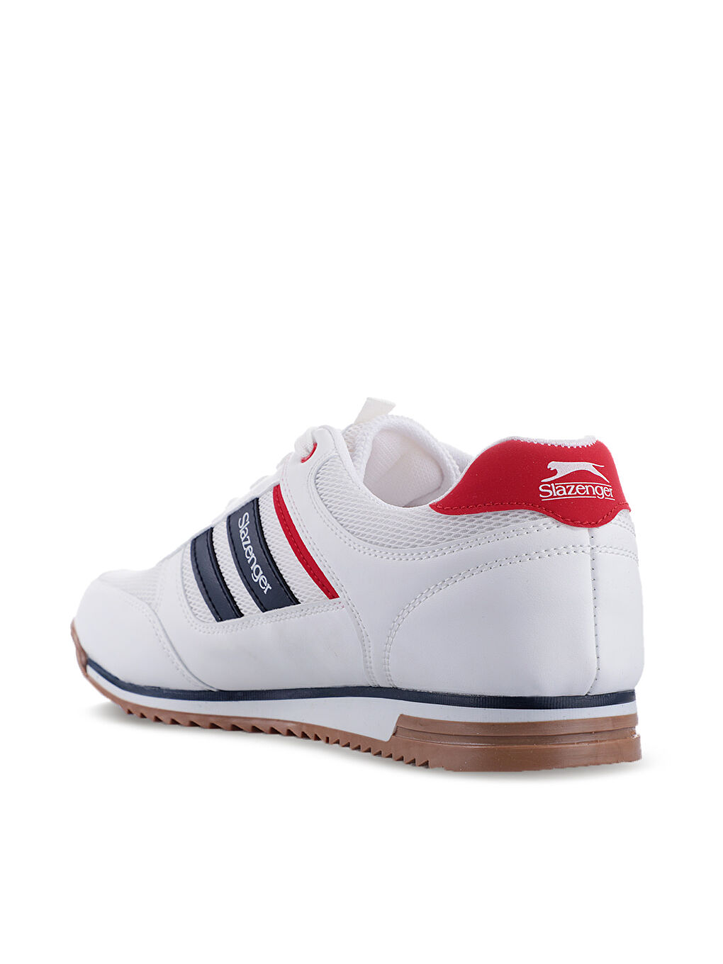 ACTIVE I Erkek Beyaz Günlük Spor Ayakkabısı-1