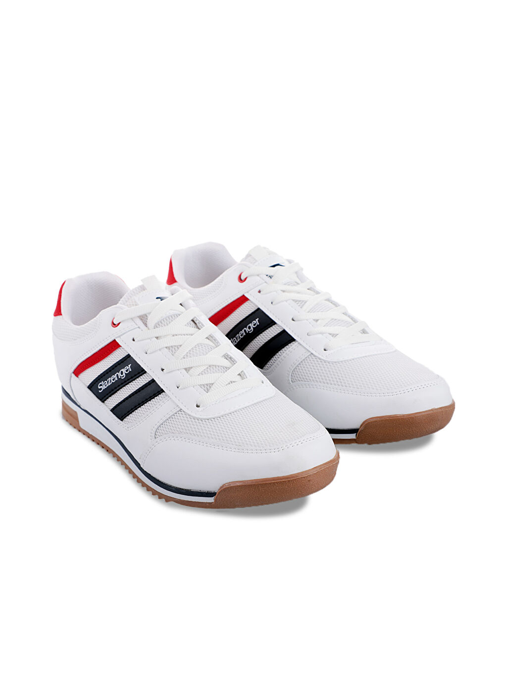 ACTIVE I Erkek Beyaz Günlük Spor Ayakkabısı-2