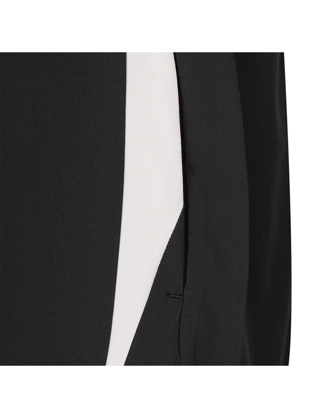 Charles Erkek Siyah Şort-3