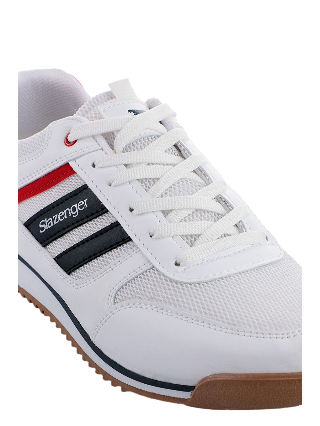 ACTIVE I Erkek Beyaz Günlük Spor Ayakkabısı-3