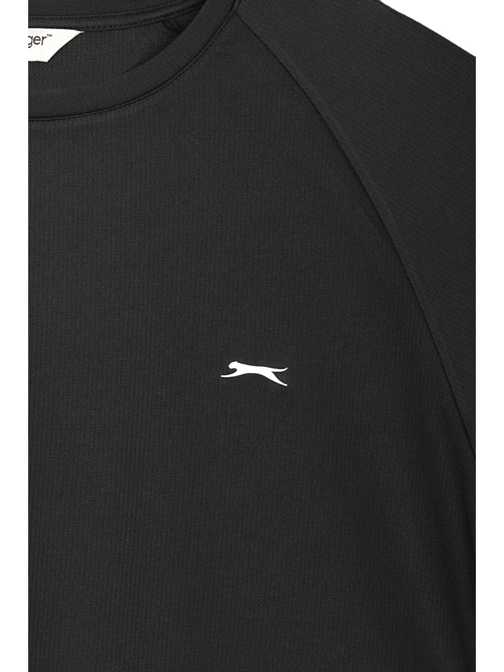 REDTAIL Erkek Siyah Tişört-1