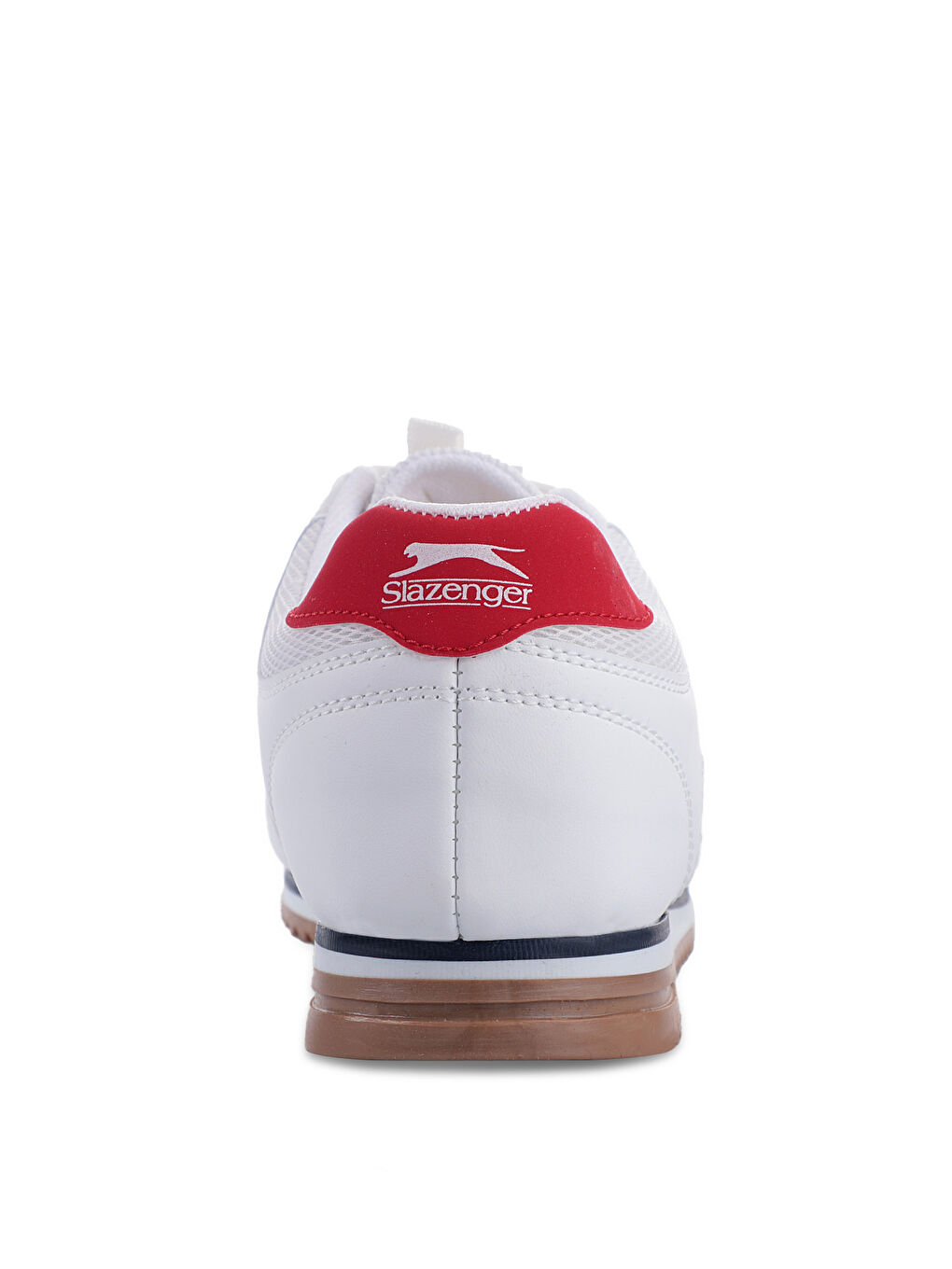 ACTIVE I Erkek Beyaz Günlük Spor Ayakkabısı-5