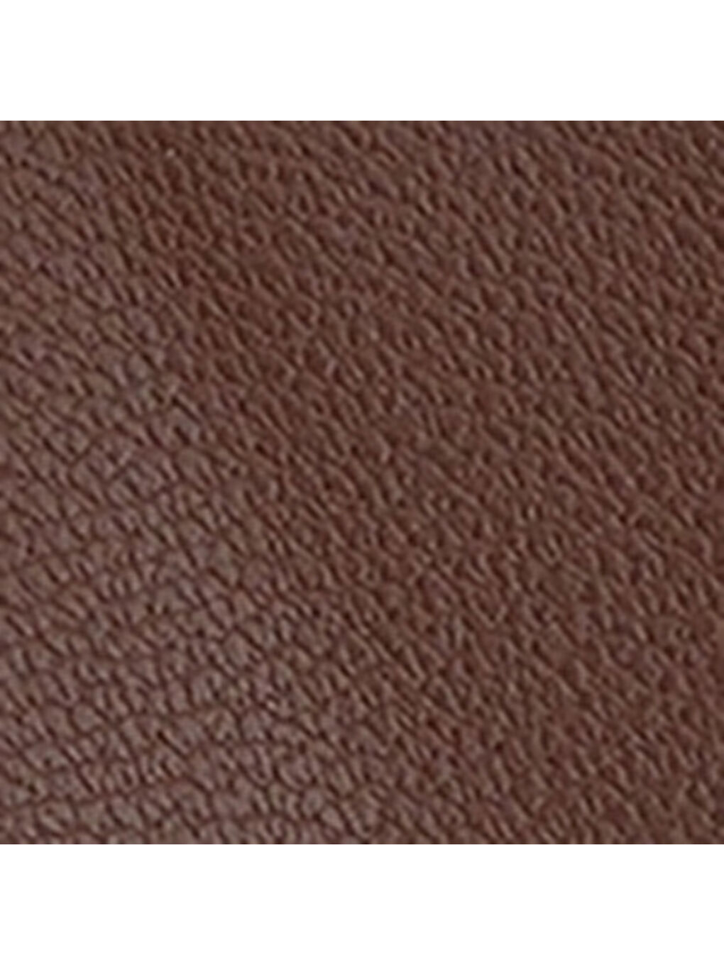 Kahverengi Dolly Çapraz Bantlı Konfor Tokalı Dolgu Topuklu Kadın Sandalet-6