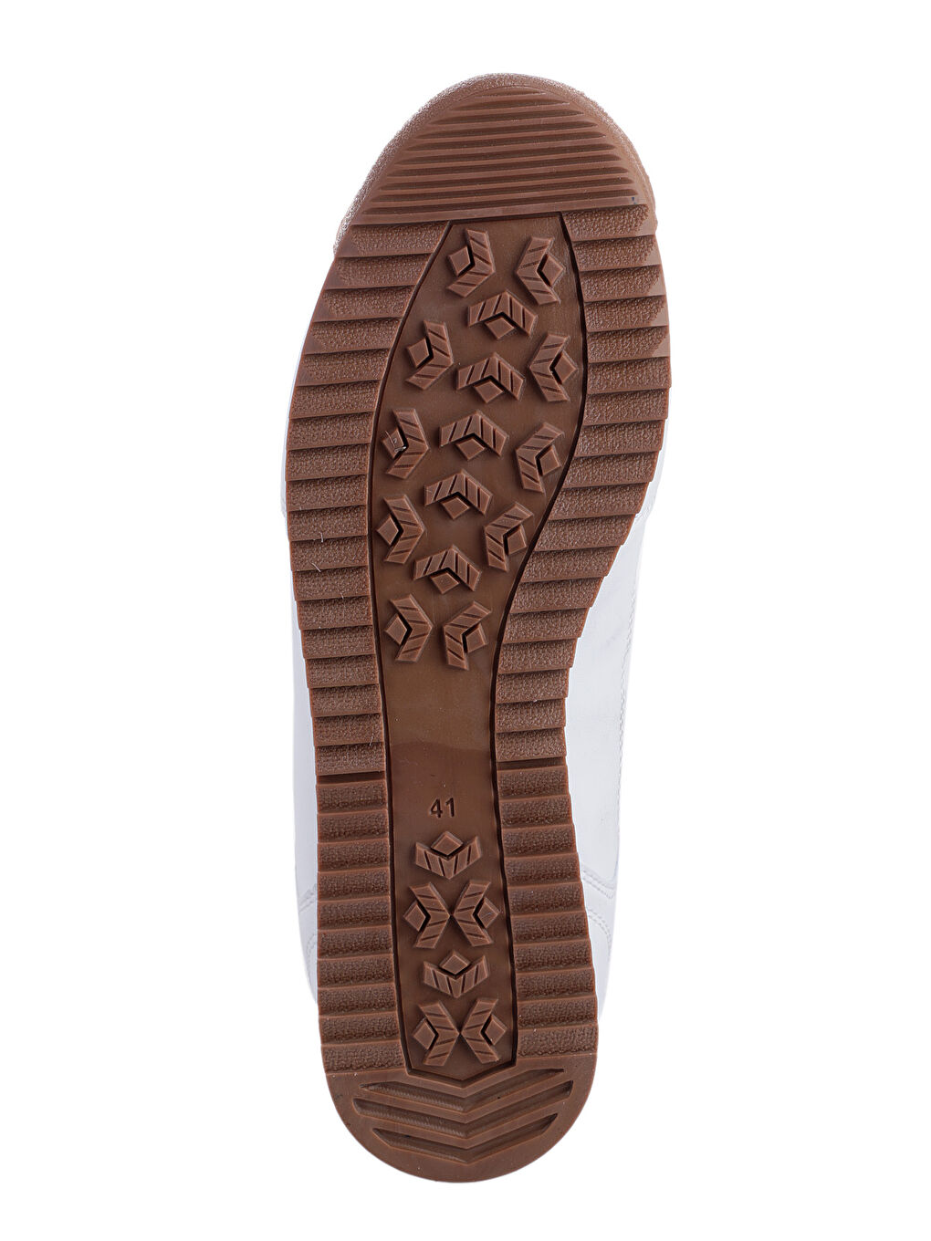 ACTIVE I Erkek Beyaz Günlük Spor Ayakkabısı-6