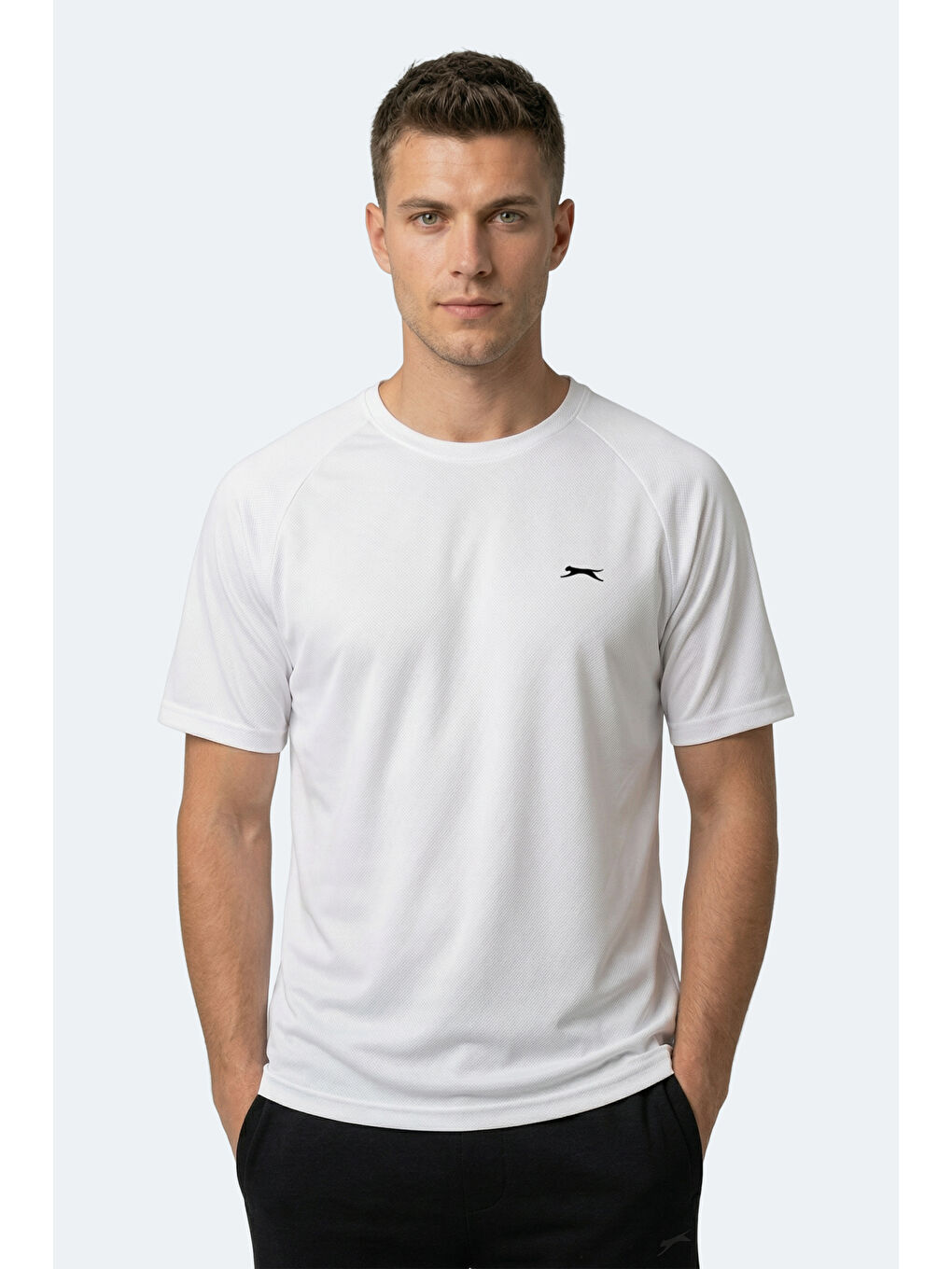 REDTAIL Erkek Beyaz Tişört-3