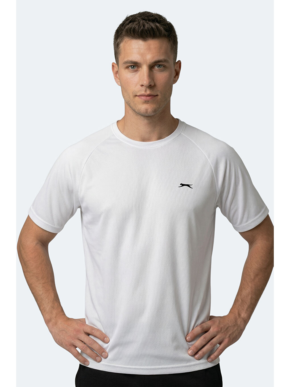 REDTAIL Erkek Beyaz Tişört-4