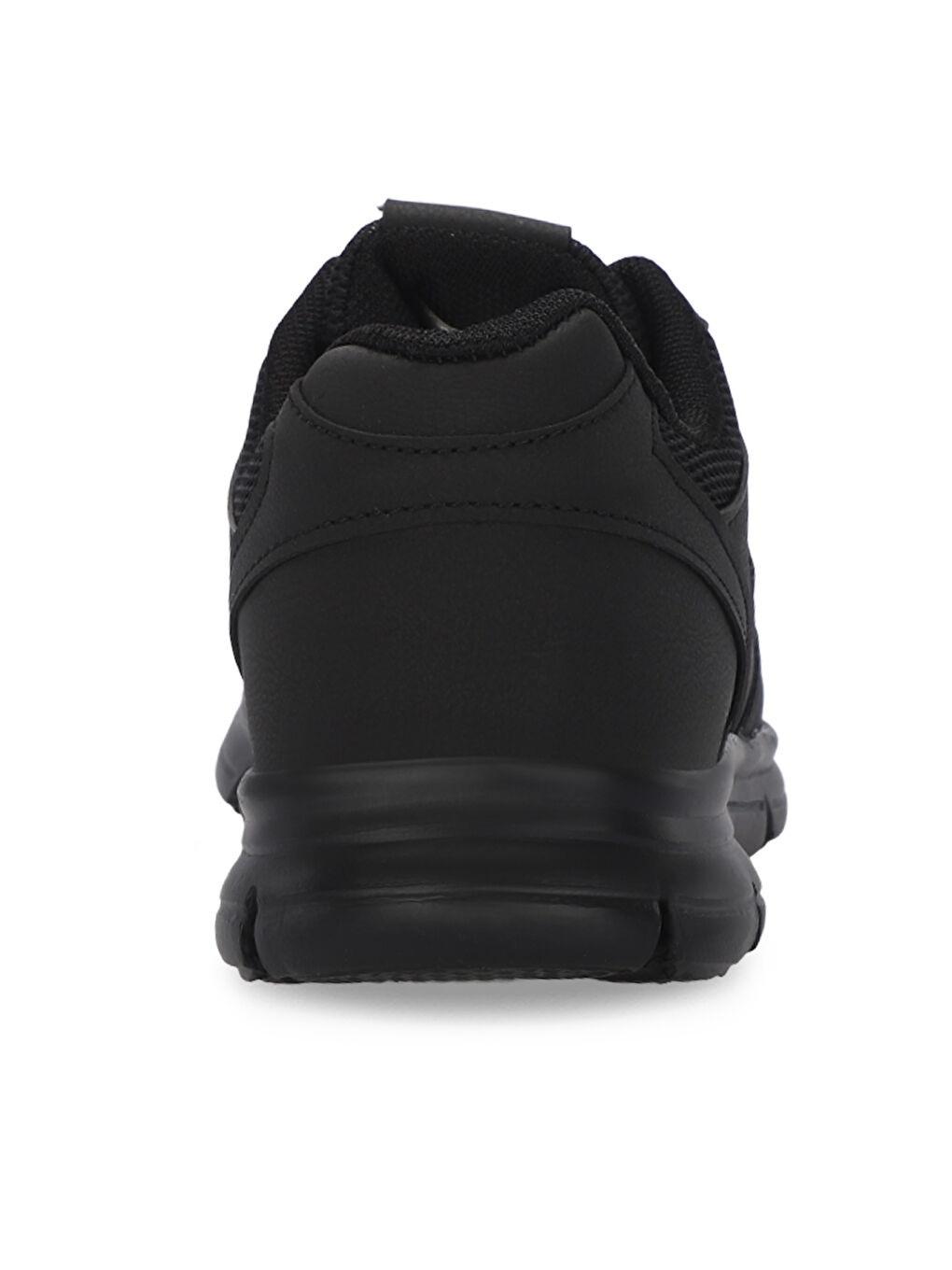 PERA Erkek Siyah / Siyah Koşu & Yürüyüş Spor Ayakkabısı-5