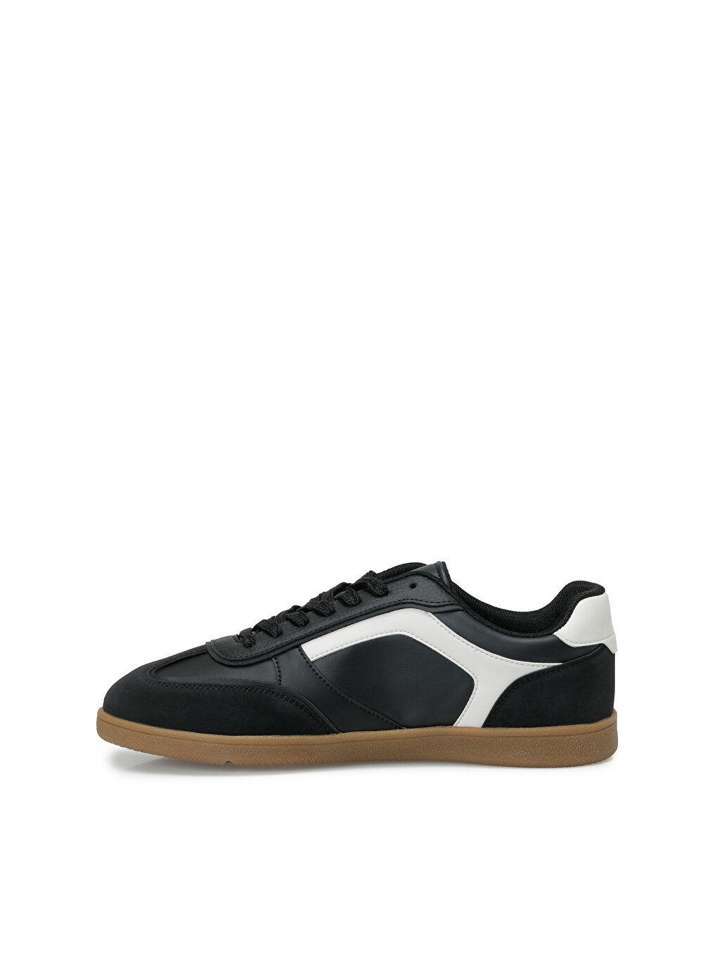 Bartos Siyah Erkek Sneaker-2
