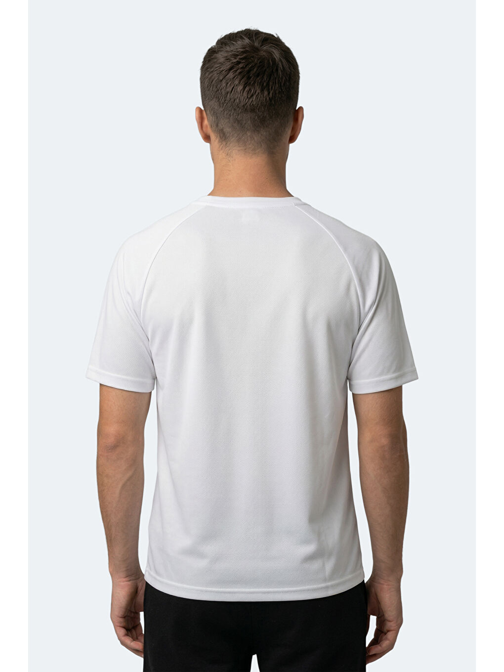 REDTAIL Erkek Beyaz Tişört-6