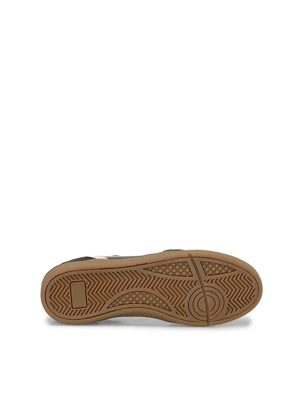 Bartos Siyah Erkek Sneaker-5