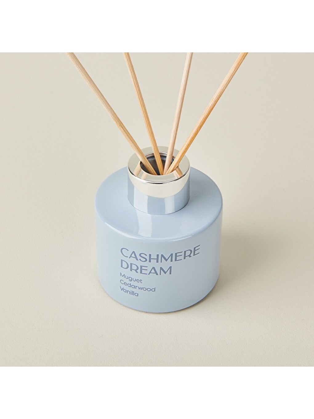Karışık Deco Cashmere Oda Kokusu - Şeffaf - 100 ml-2