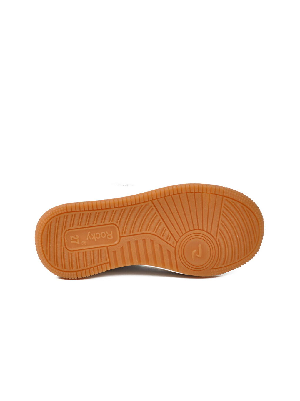 Beyaz Gps Takip Özellikli Unisex Çocuk Spor Ayakkabı Follow F-4