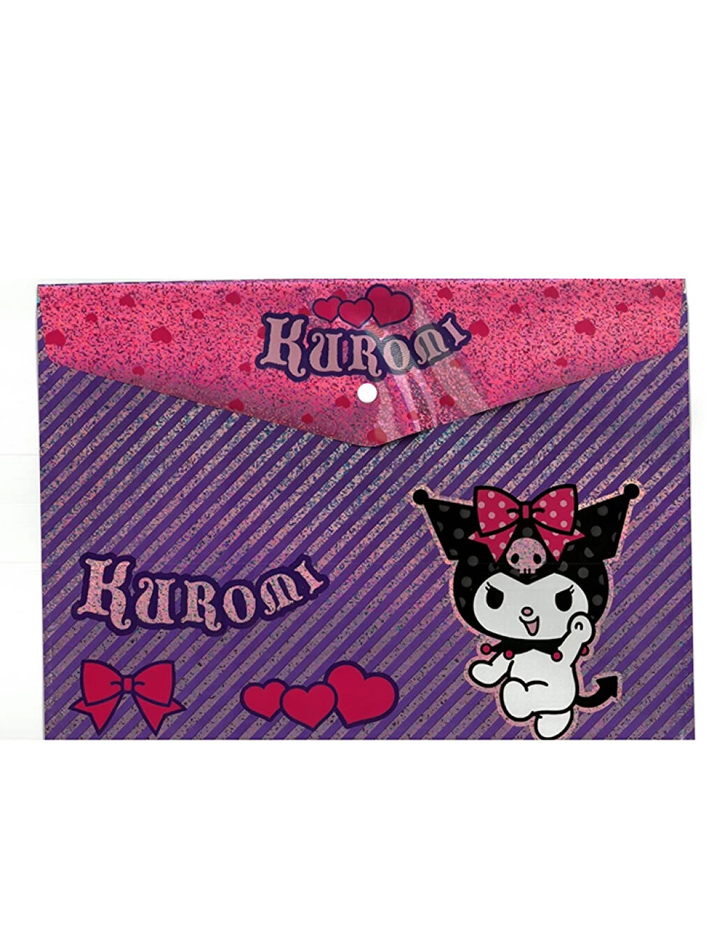 Çıtçıtlı Dosya 12X20-2