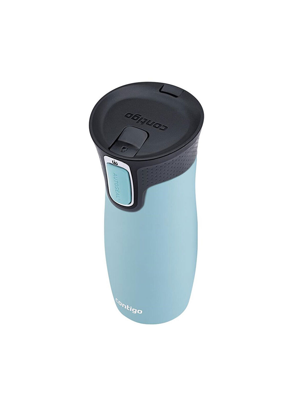 Westloop Vakumlu Termos Matara 470ml Açık Mavi 2137558-1