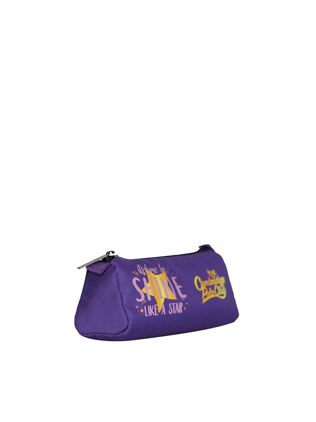 Star Unisex Çocuk Tek Bölmeli Kalemlik-1