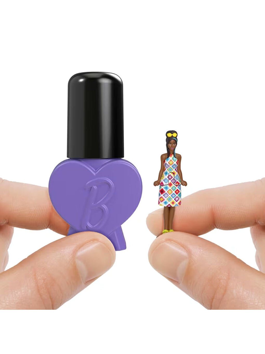 Barbie Mini Barbieland Fashionistas Bebekler Cdu JCP97-2