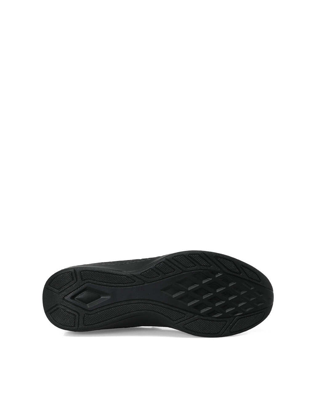 Celında W Siyah Kadın Slip On-5