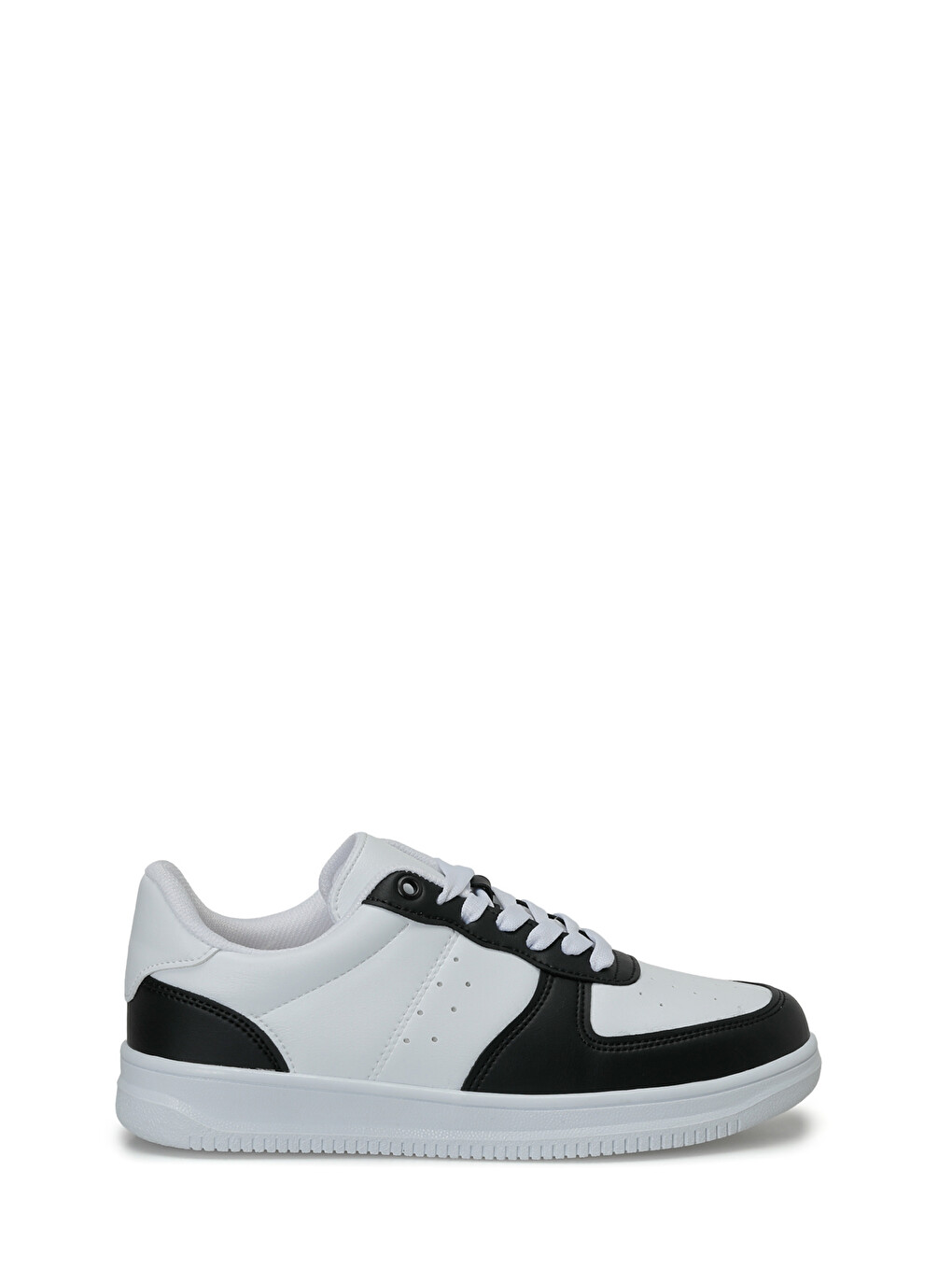 Trx24s-004 W Siyah Kadın Sneaker