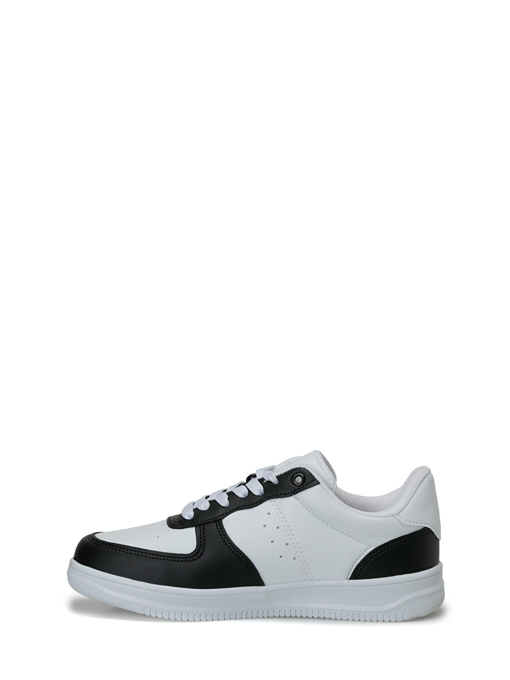 Trx24s-004 W Siyah Kadın Sneaker-2