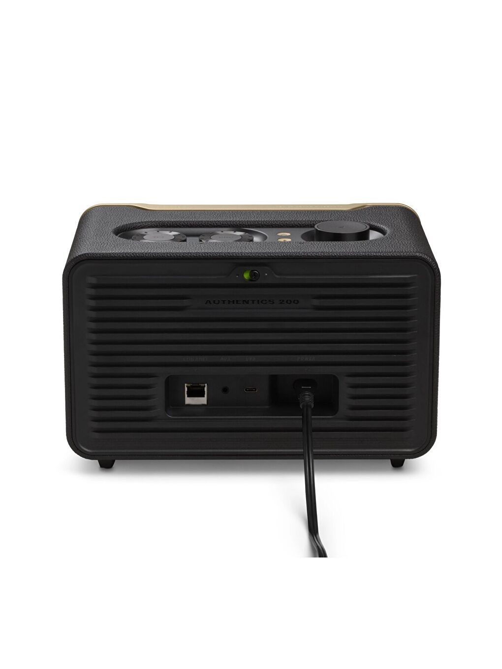 Authentic 200  Wireless Hoparlör-3